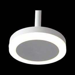 Подвесной светодиодный светильник ST Luce Ciamella  - 4